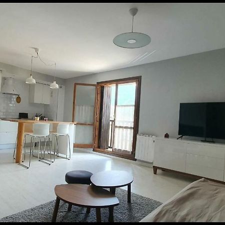 Apartamento Casa Pueyo 엘프요데제카 외부 사진