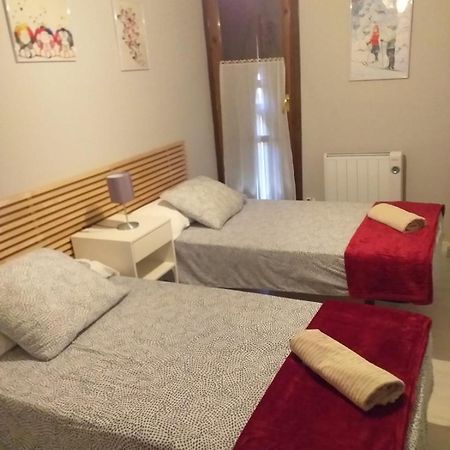 Apartamento Casa Pueyo 엘프요데제카 외부 사진