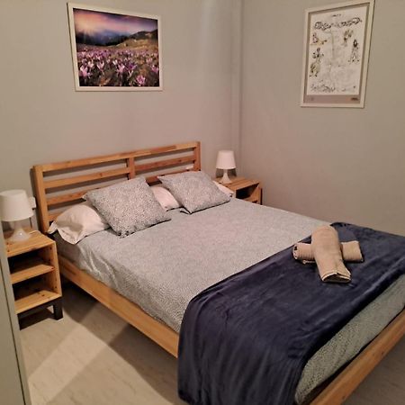 Apartamento Casa Pueyo 엘프요데제카 외부 사진