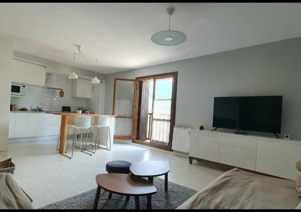 Apartamento Casa Pueyo 엘프요데제카 외부 사진