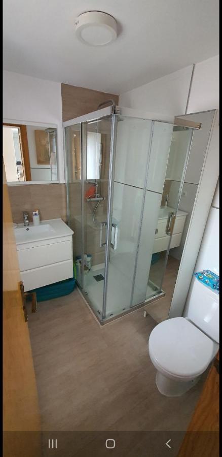 Apartamento Casa Pueyo 엘프요데제카 외부 사진