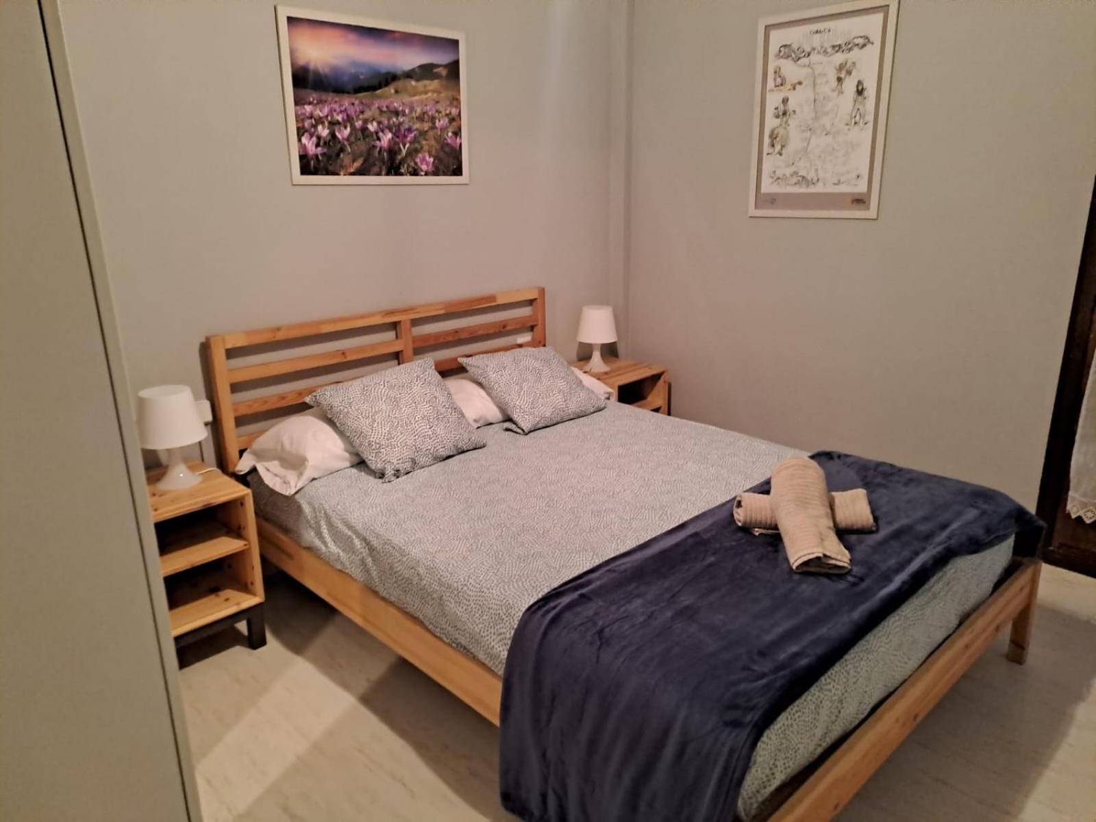 Apartamento Casa Pueyo 엘프요데제카 외부 사진